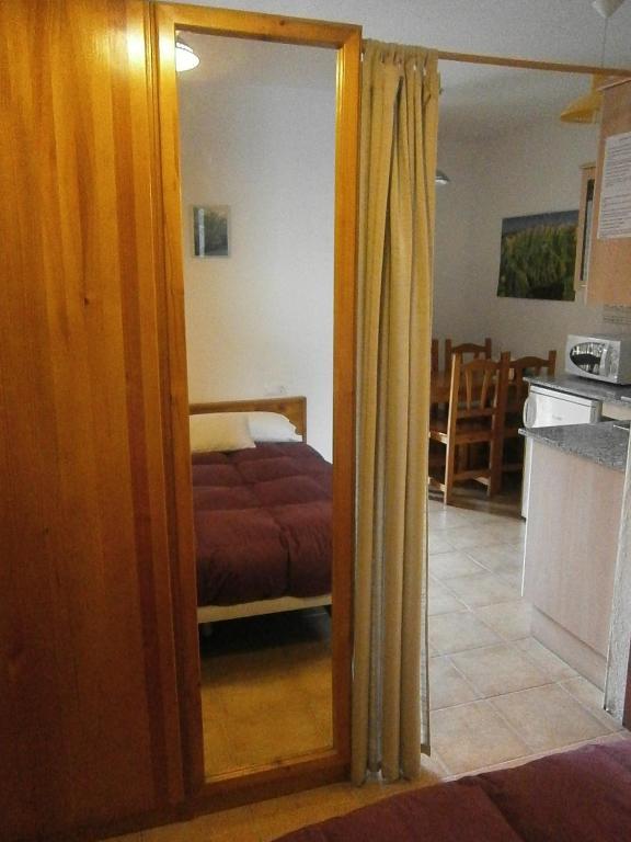 Apartaments Fontalba Queralbs Zimmer foto