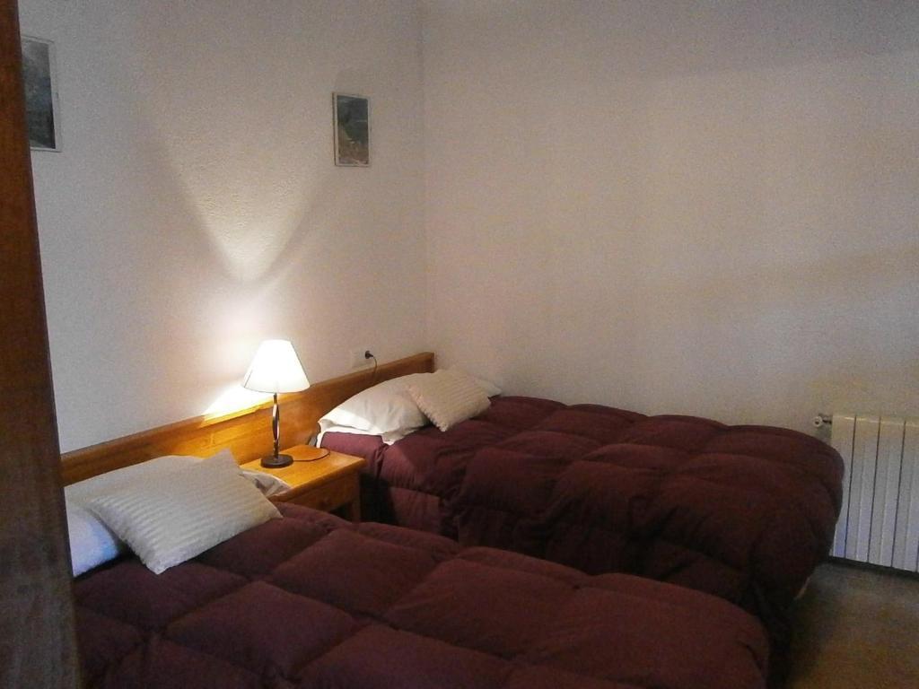 Apartaments Fontalba Queralbs Zimmer foto